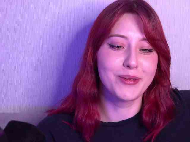 Kaissa-RubyRose webcam