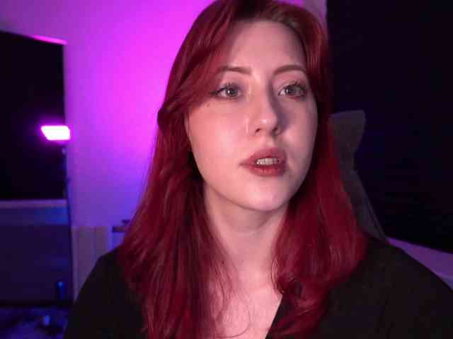 Kaissa-RubyRose webcam