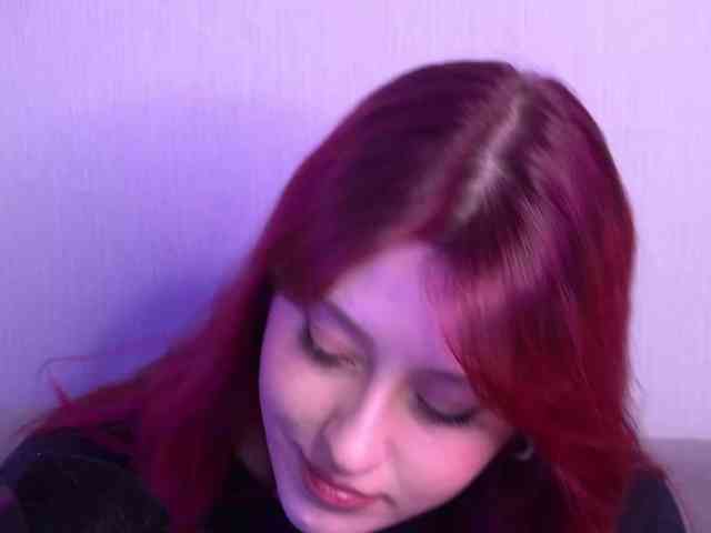 Kaissa-RubyRose webcam