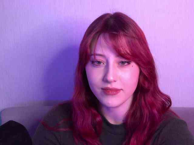 Kaissa-RubyRose webcam