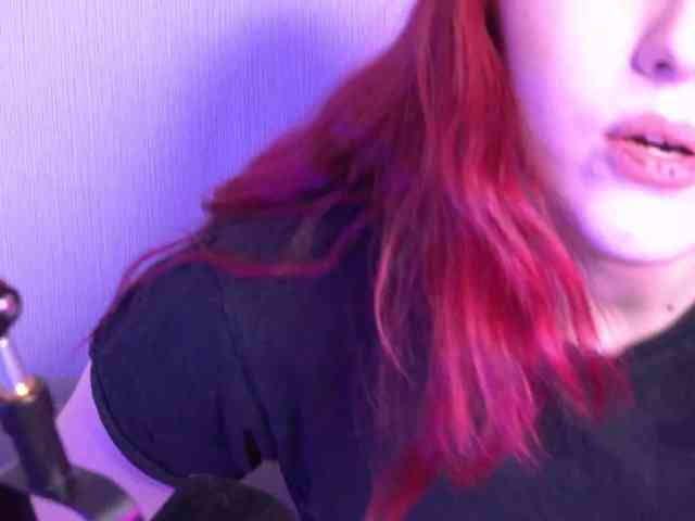 Kaissa-RubyRose webcam