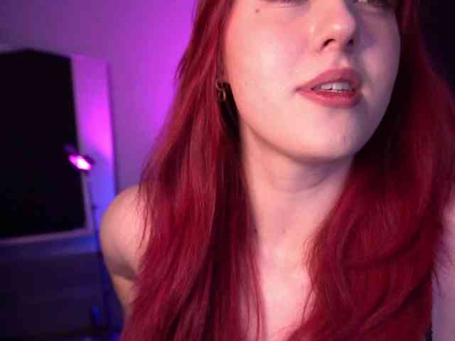 Kaissa-RubyRose webcam