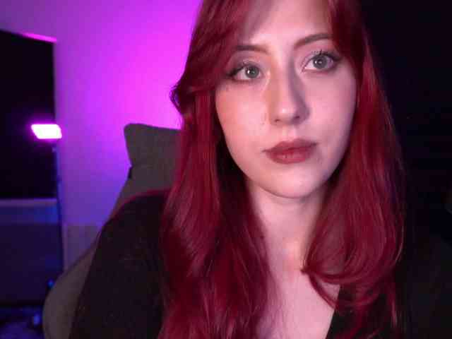 Kaissa-RubyRose webcam