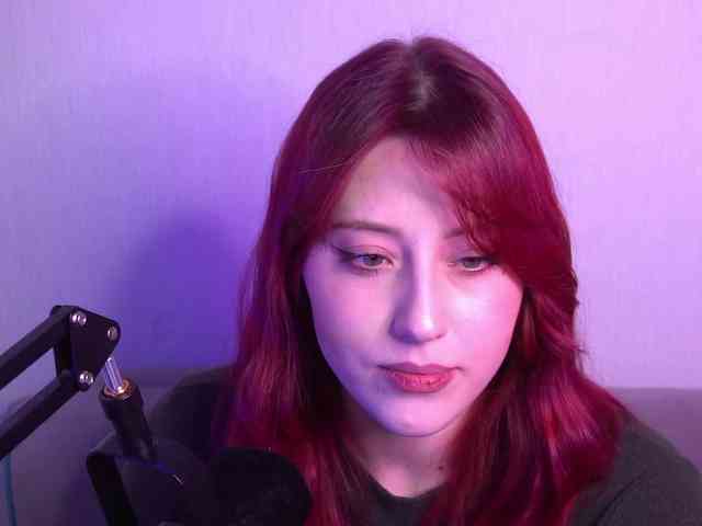 Kaissa-RubyRose Live Webcam on BongaCams
