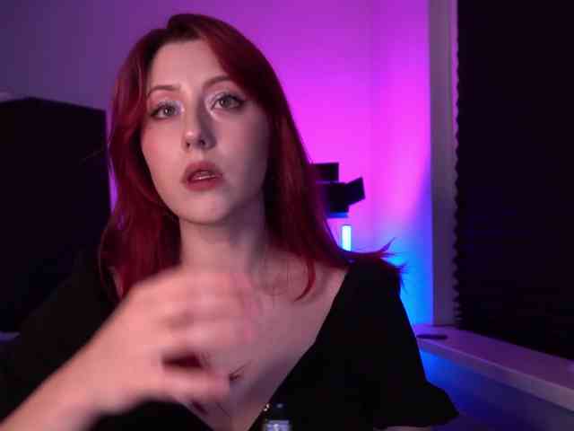 Kaissa-RubyRose webcam