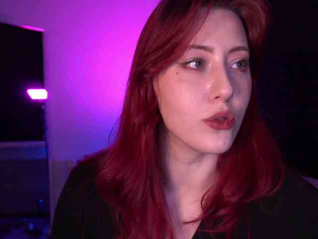 Kaissa-RubyRose webcam