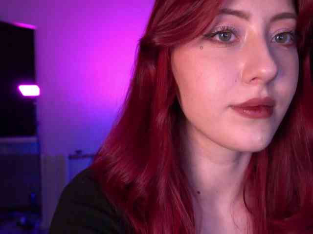 Kaissa-RubyRose webcam