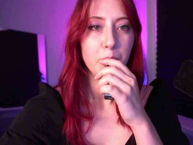 Kaissa-RubyRose webcam