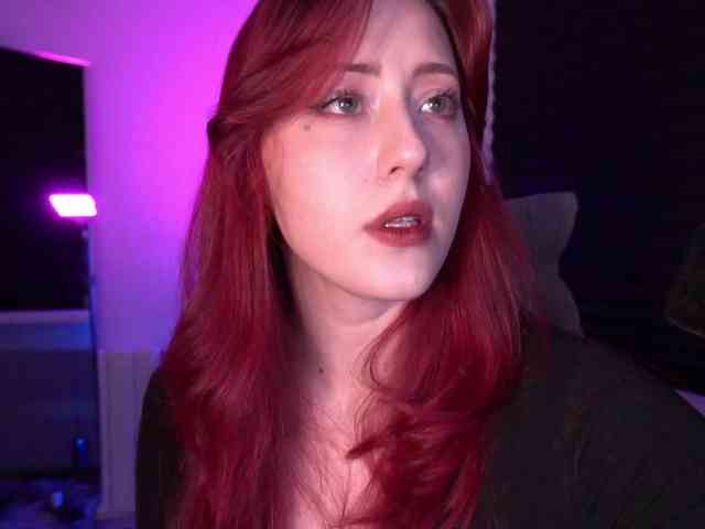 Kaissa-RubyRose webcam