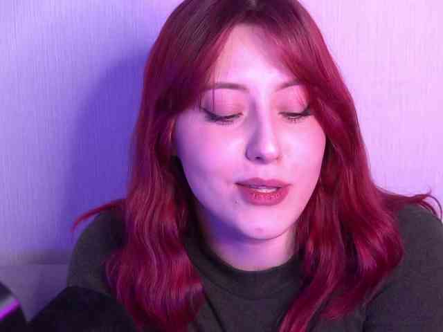 Kaissa-RubyRose webcam