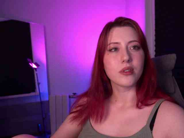 Kaissa-RubyRose webcam