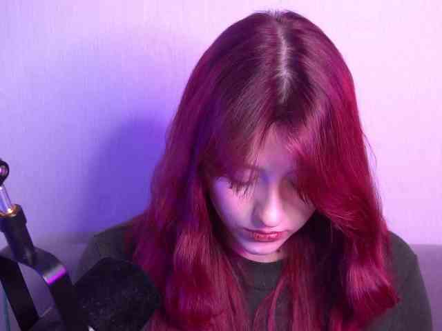 Kaissa-RubyRose webcam
