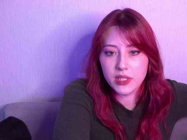 Kaissa-RubyRose webcam