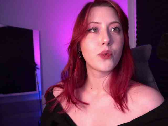Kaissa-RubyRose webcam