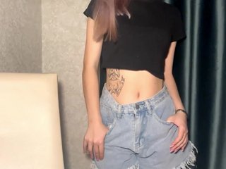 DavinaHaddad Porn Show