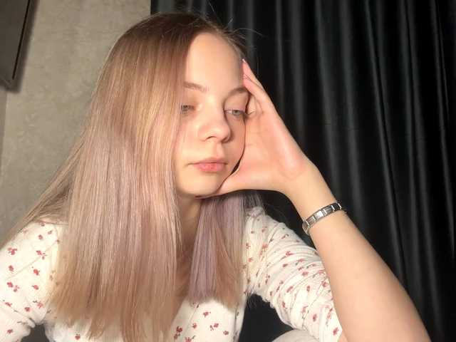 DavinaHaddad webcam bongacams model stream image