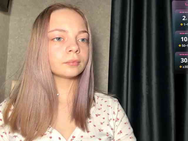 DavinaHaddad Live Webcam on BongaCams