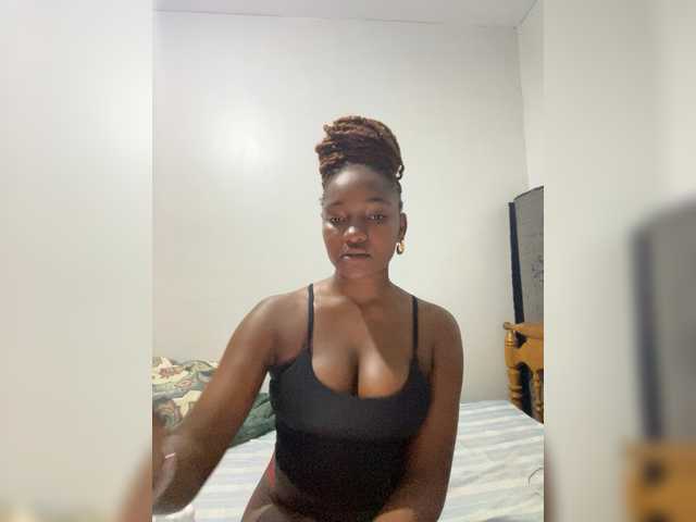 msebony webcam
