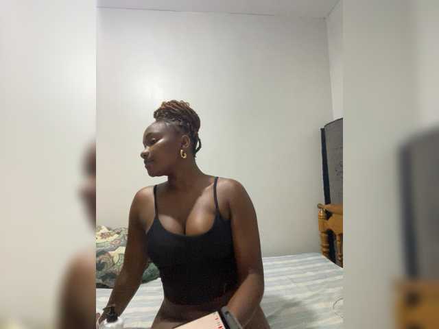 msebony webcam