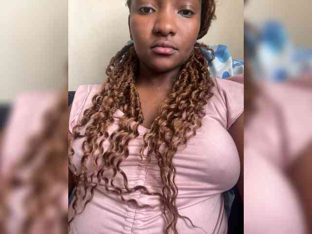 msebony webcam
