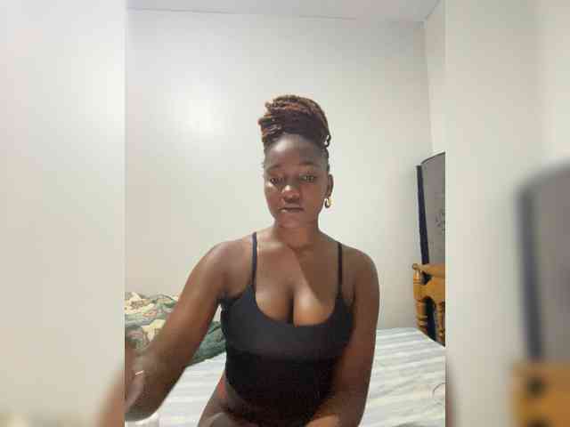msebony webcam