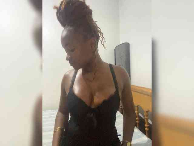 msebony webcam