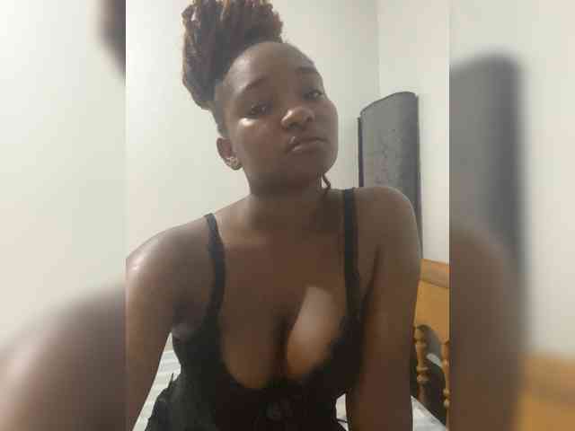 msebony webcam