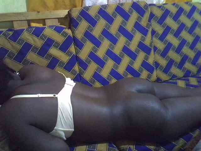 Sexyebony8 webcam