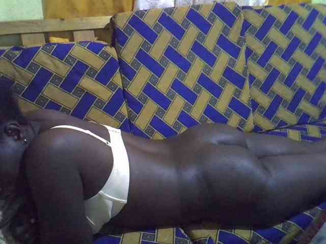 Sexyebony8 webcam