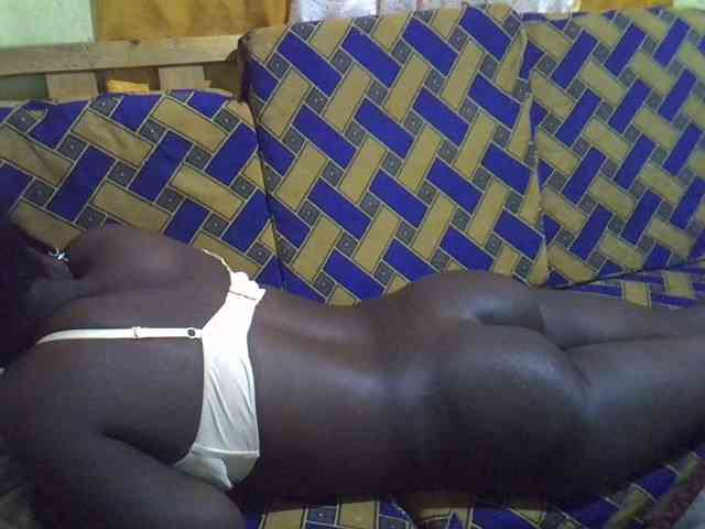 Sexyebony8 webcam