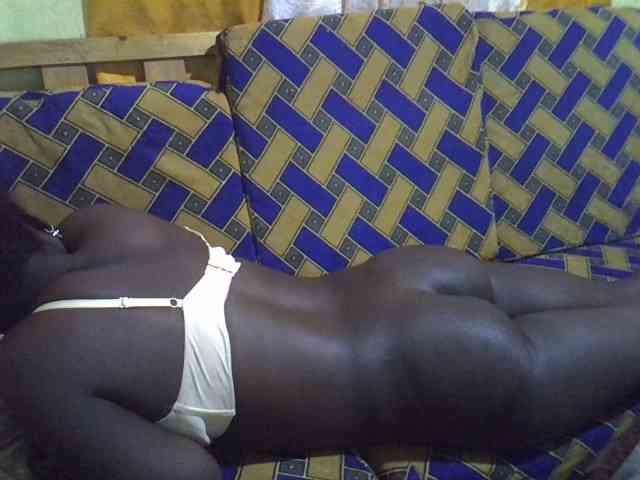 Sexyebony8 webcam