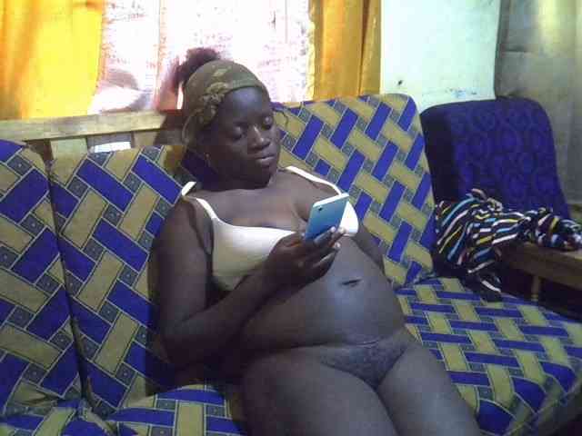 Sexyebony8 webcam