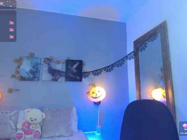 MiaaZ webcam