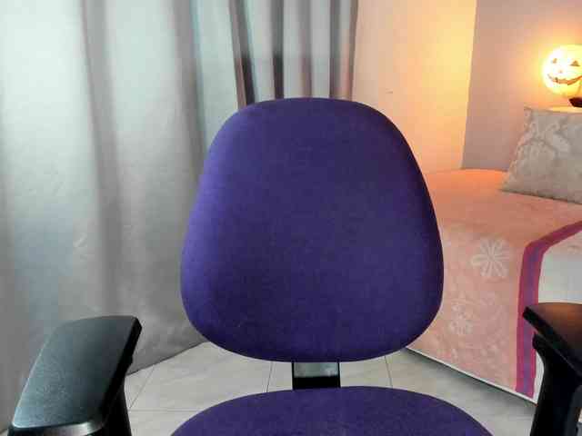 MiaaZ webcam