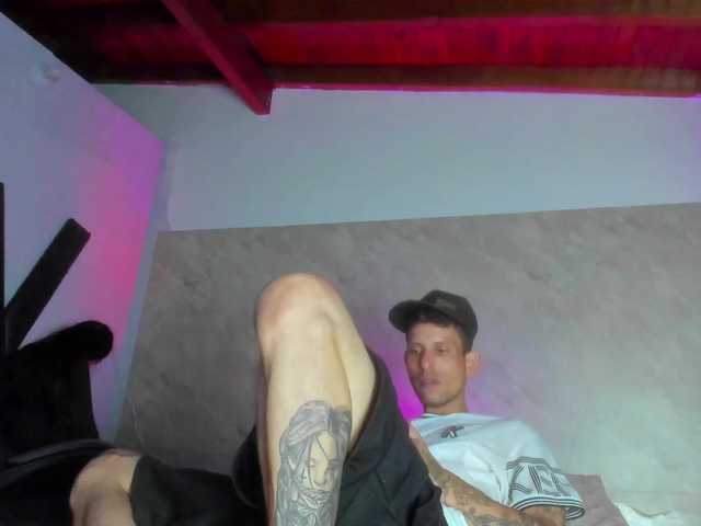 khloeandjhonas – webcam model profile photo