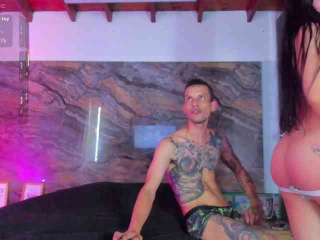 khloeandjhonas webcam