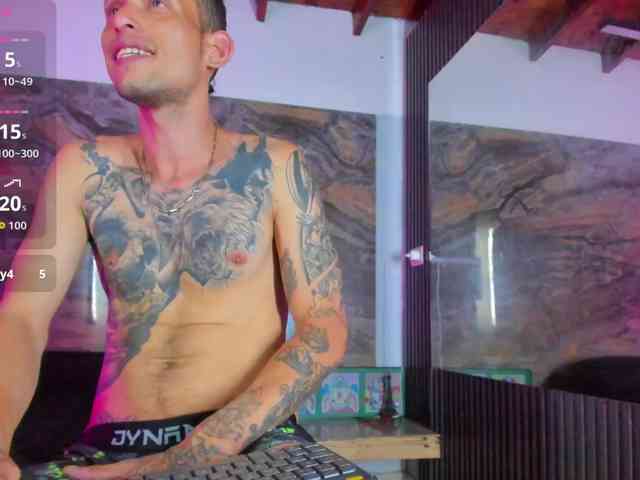 khloeandjhonas webcam