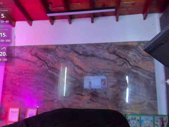 khloeandjhonas webcam