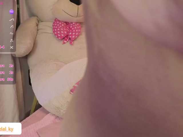 KENNDAL-TAY's BongaCams show and profile