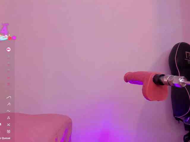 Shinedark-tay Live Webcam on BongaCams