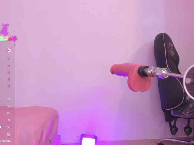 Shinedark-tay Live Webcam on BongaCams