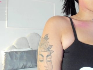 Madyscarlett Porn Show