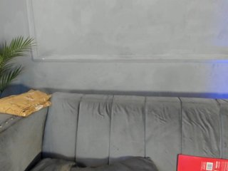 Madyscarlett Porn Show