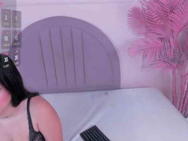 Madyscarlett webcam