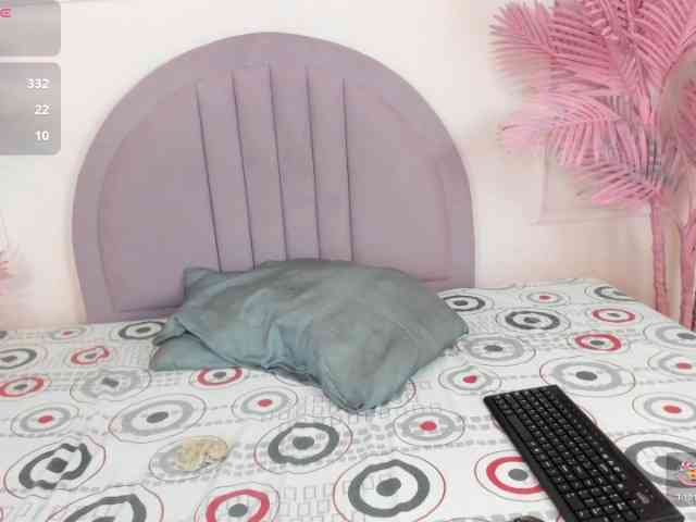 Madyscarlett webcam
