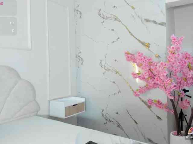 Madyscarlett Madyscarlett