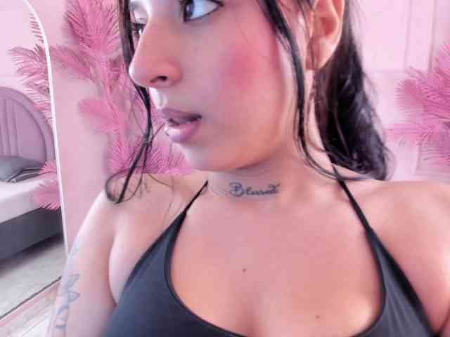 Madyscarlett webcam