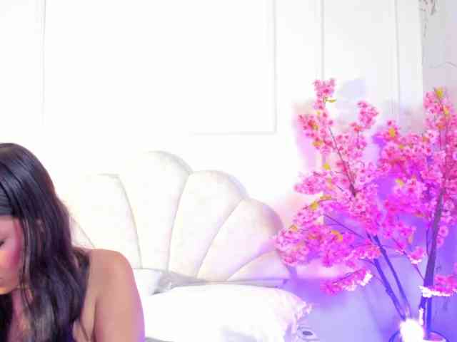 Madyscarlett webcam