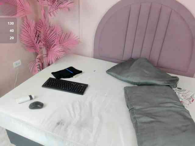 Madyscarlett webcam