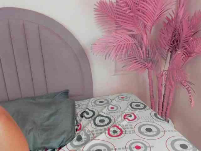 Madyscarlett webcam
